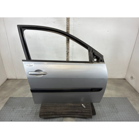 Porte avant droit RENAULT MEGANE 2 Photo n°1