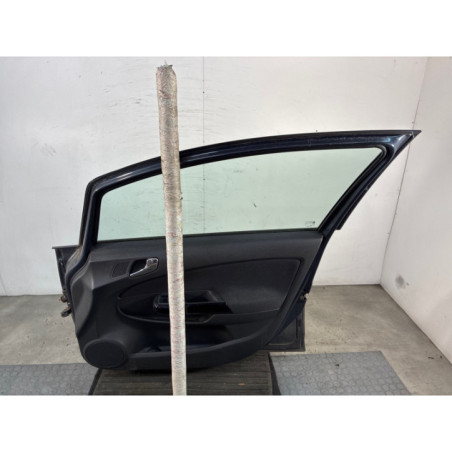 Porte avant droit OPEL CORSA D Photo n°1
