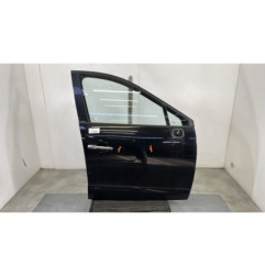 Porte avant droit RENAULT SCENIC 3 Photo n°1