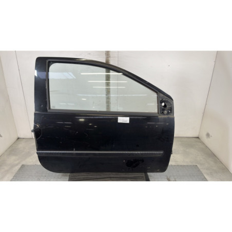Porte avant droit RENAULT TWINGO 2 Photo n°1