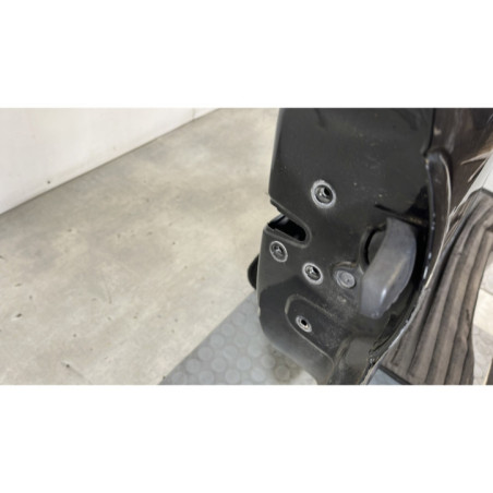 Porte avant droit RENAULT TWINGO 2