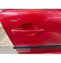 Porte avant droit PEUGEOT 207 Photo n°1