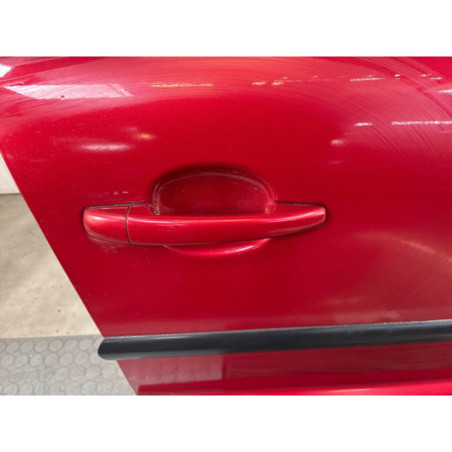 Porte avant droit PEUGEOT 207 Photo n°1