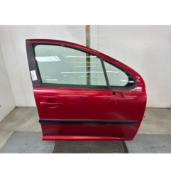 Porte avant droit PEUGEOT 207