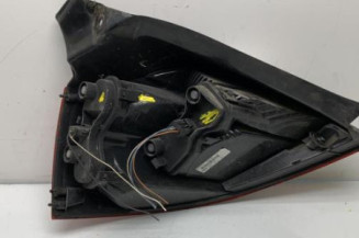 Feu arriere principal droit (feux) RENAULT MEGANE 2