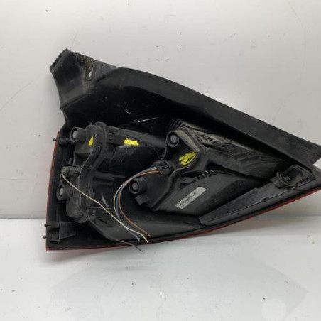 Feu arriere principal droit (feux) RENAULT MEGANE 2