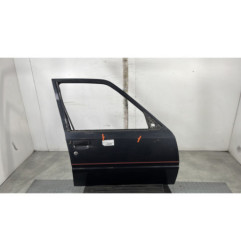 Porte avant droit PEUGEOT 205 Photo n°1