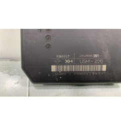 Boitier USM RENAULT LAGUNA 3
