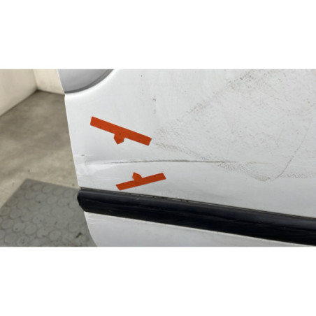 Porte avant droit RENAULT TWINGO 2