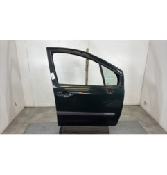 Porte avant droit RENAULT MODUS Photo n°1