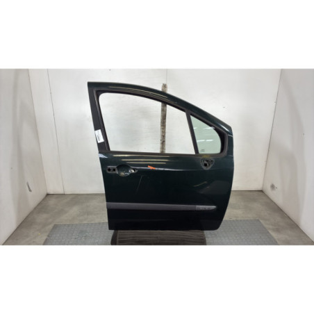 Porte avant droit RENAULT MODUS Photo n°1