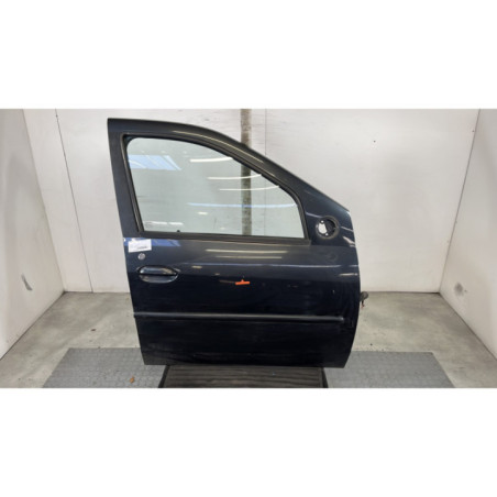 Porte avant droit DACIA LOGAN 1 Photo n°1