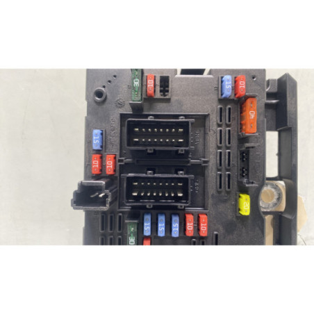 Boitier servitude moteur (BSM) CITROEN XSARA PICASSO