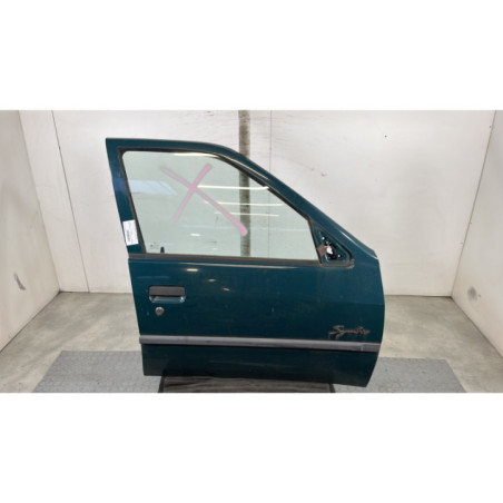 Porte avant droit PEUGEOT 306 Photo n°1
