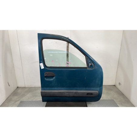 Porte avant droit RENAULT KANGOO 1 Photo n°1