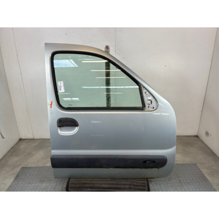 Porte avant droit RENAULT KANGOO 1 Photo n°1