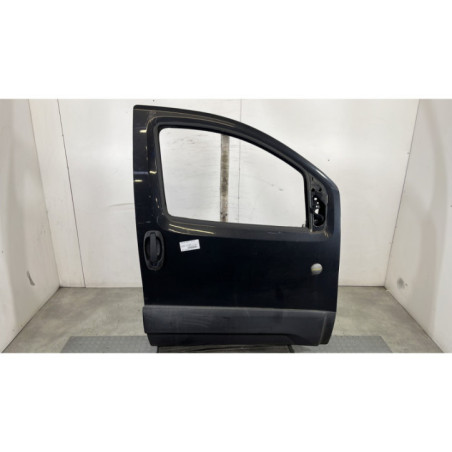 Porte avant droit PEUGEOT BIPPER Photo n°1