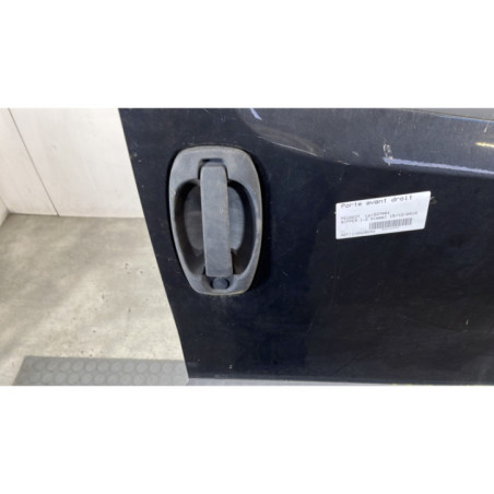 Porte avant droit PEUGEOT BIPPER