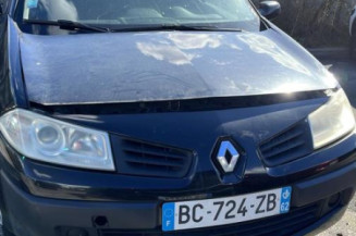 Jante RENAULT MEGANE 2
