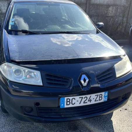 Jante RENAULT MEGANE 2