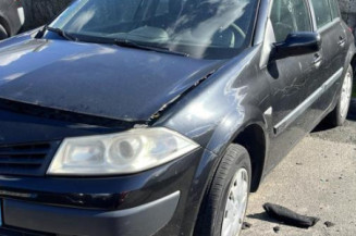 Jante RENAULT MEGANE 2