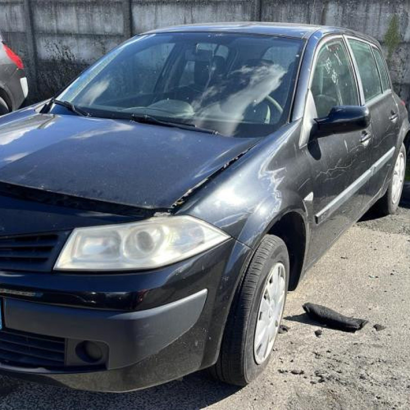 Jante RENAULT MEGANE 2 Photo n°3