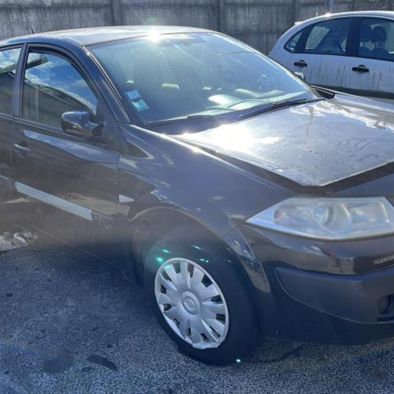 Jante RENAULT MEGANE 2 Photo n°4