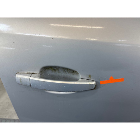 Porte avant droit OPEL ZAFIRA B Photo n°1