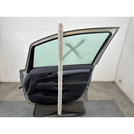 Porte avant droit OPEL ZAFIRA B