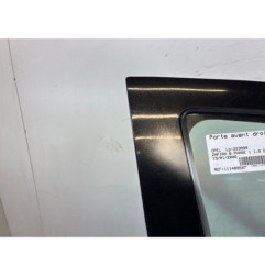 Porte avant droit OPEL ZAFIRA B