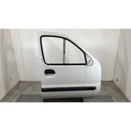 Porte avant droit RENAULT KANGOO 1 Photo n°1