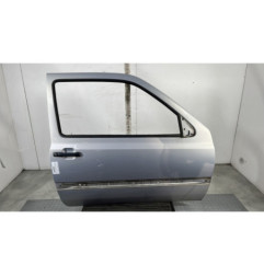 Porte avant droit VOLKSWAGEN GOLF 3 Photo n°1