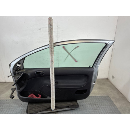 Porte avant droit PEUGEOT 206