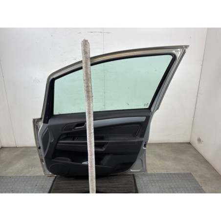 Porte avant droit OPEL ZAFIRA B