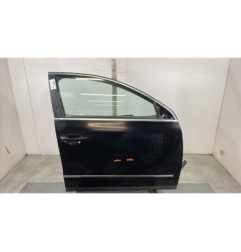 Porte avant droit VOLKSWAGEN PASSAT 5 Photo n°1