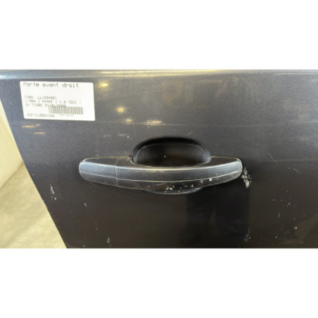 Porte avant droit FORD C-MAX 1