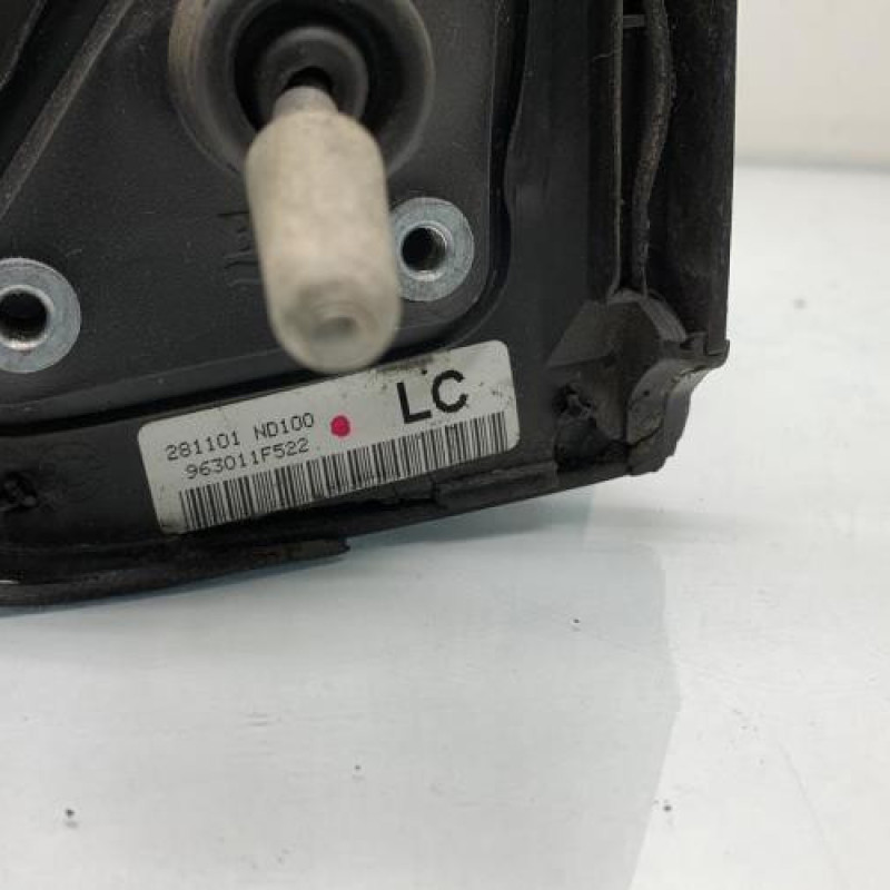 Retroviseur droit NISSAN MICRA 2 Photo n°3
