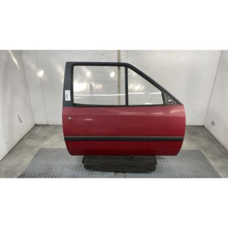 Porte avant droit CITROEN AX Photo n°1