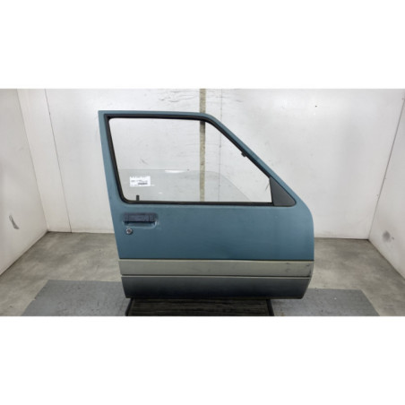 Porte avant droit RENAULT SUPER 5 Photo n°1