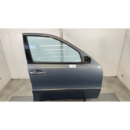 Porte avant droit MERCEDES CLASSE E 211 Photo n°1