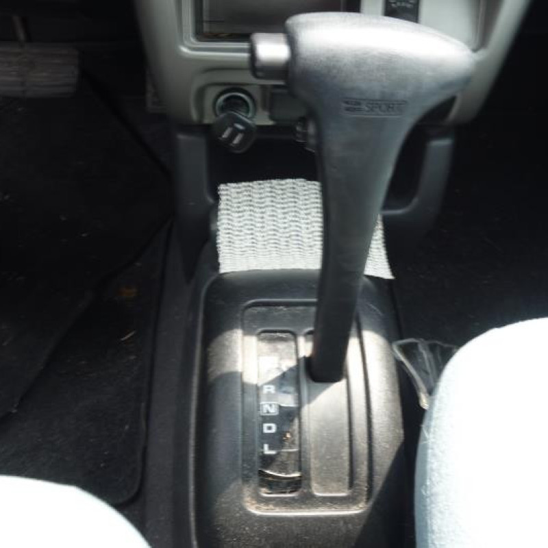 Retroviseur gauche NISSAN MICRA 2 Photo n°10