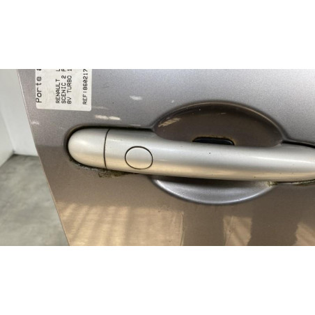 Porte avant droit RENAULT SCENIC 2