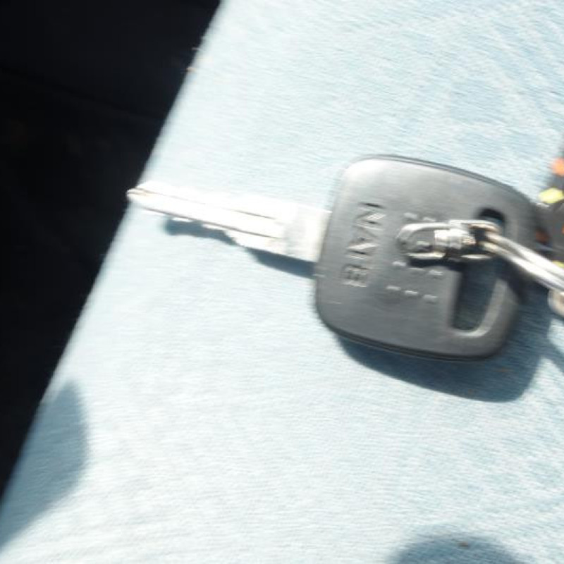 Retroviseur gauche NISSAN MICRA 2 Photo n°13