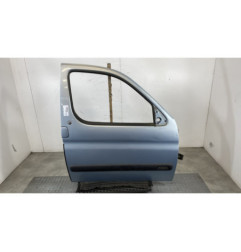 Porte avant droit CITROEN BERLINGO 1 Photo n°1