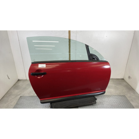 Porte avant droit CITROEN C3 PLURIEL Photo n°1