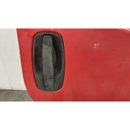 Porte avant droit RENAULT TRAFIC 2 Photo n°1