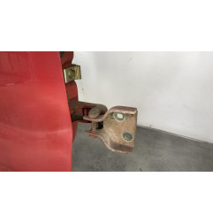 Porte avant droit RENAULT TRAFIC 2