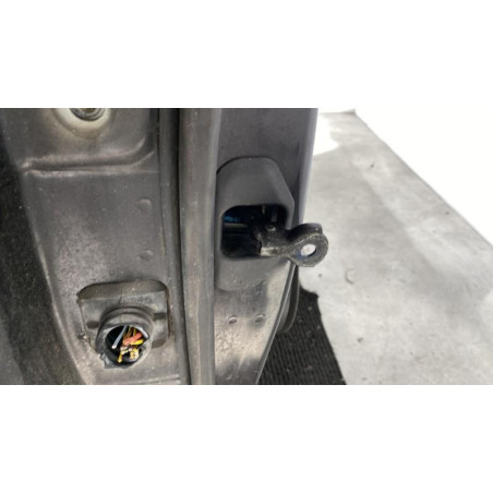 Porte avant droit OPEL ASTRA J