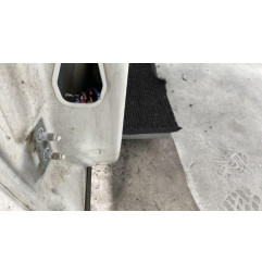 Porte avant droit BMW X3 E83