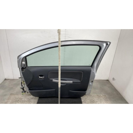 Porte avant droit CITROEN C2 Photo n°1